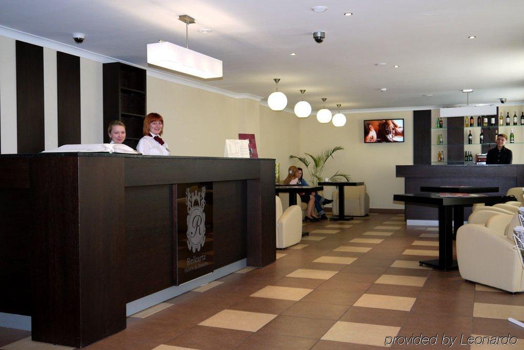 Optima Kropyvnytskyi Hotel Nội địa bức ảnh