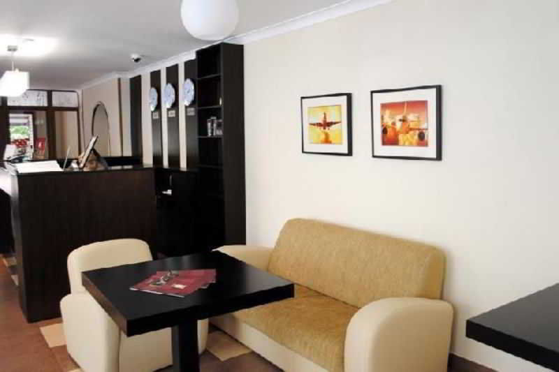 Optima Kropyvnytskyi Hotel Ngoại thất bức ảnh
