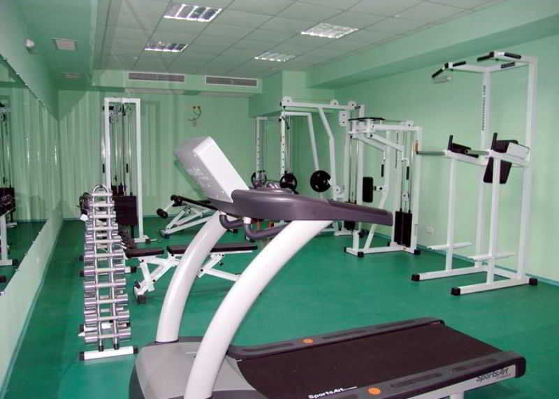 Optima Kropyvnytskyi Hotel Ngoại thất bức ảnh